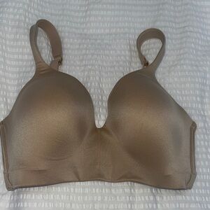 Natori Seamless Tan Bra